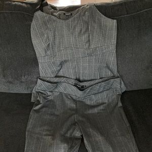 Torrid 2 Piece Business Outfit